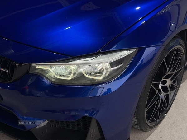 Used BMW M3 2018 for sale - 77306727: Photo 6