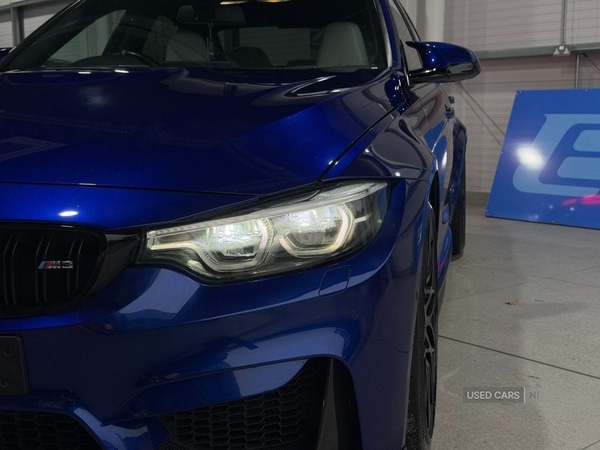 Used BMW M3 2018 for sale - 77306727: Photo 7