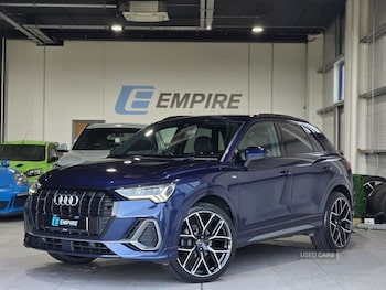 Used Audi Q3 2021 for sale - 78785312: Photo