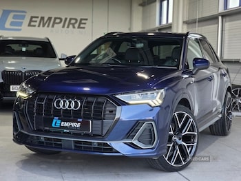 Used Audi Q3 2021 for sale - 78785312: Photo