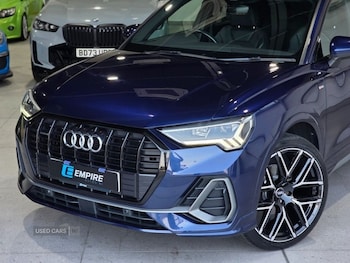 Used Audi Q3 2021 for sale - 78785312: Photo
