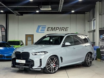 Used BMW X5 2023 for sale - 78785357: Photo