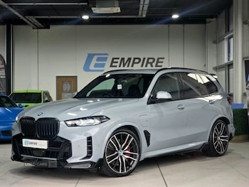Used BMW X5 2023 for sale - 78785357: Photo