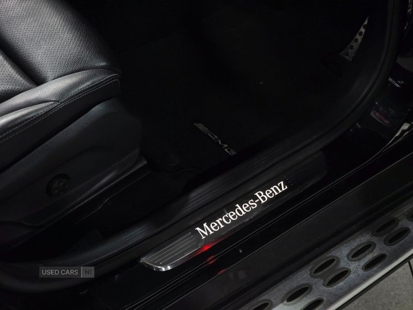 Used Mercedes-Benz GLC 2018 for sale - 77959068: Photo 46