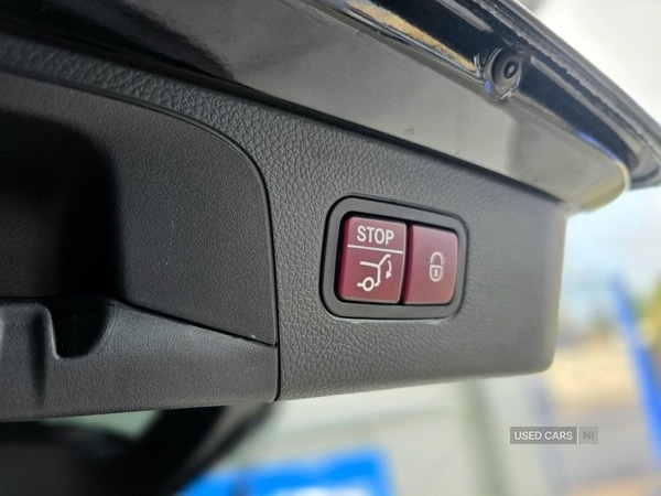 Used Mercedes-Benz GLC 2018 for sale - 76646541: Photo 25