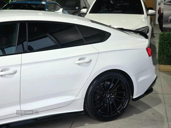 Used Audi A5 2020 for sale - 76840128: Photo 13