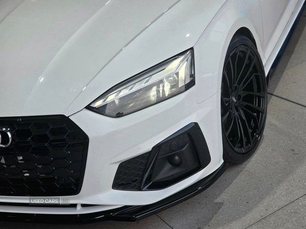 Used Audi A5 2020 for sale - 76840128: Photo 14