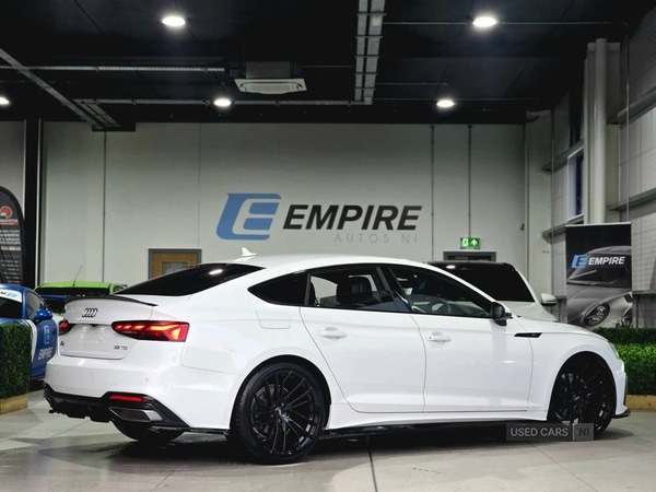 Used Audi A5 2020 for sale - 76840128: Photo 15