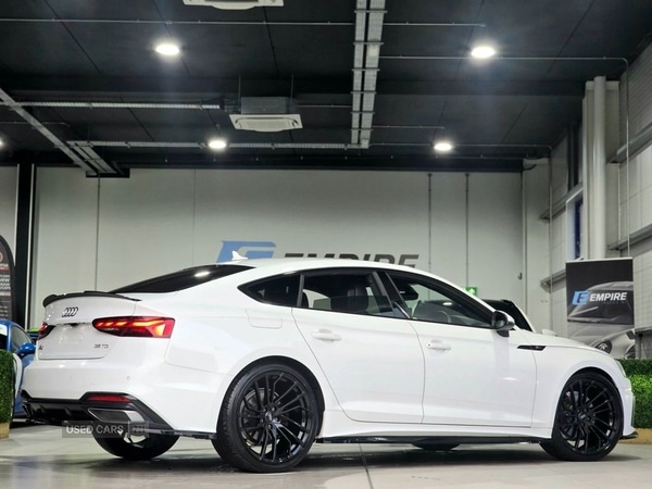 Used Audi A5 2020 for sale - 76840128: Photo 17