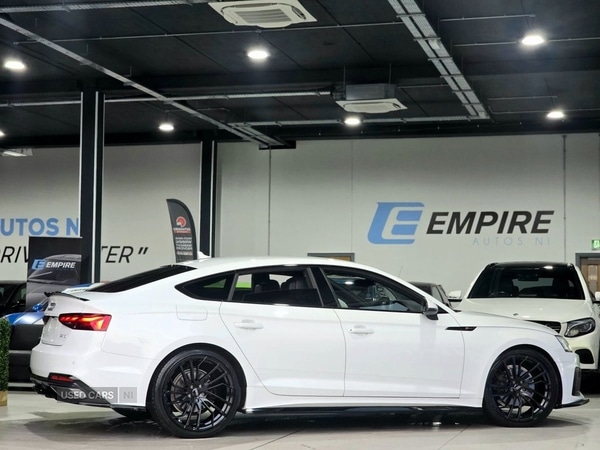 Used Audi A5 2020 for sale - 76840128: Photo 18