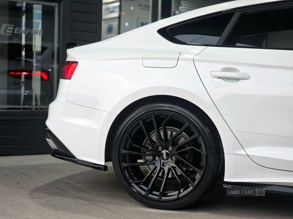 Used Audi A5 2020 for sale - 76840128: Photo 22