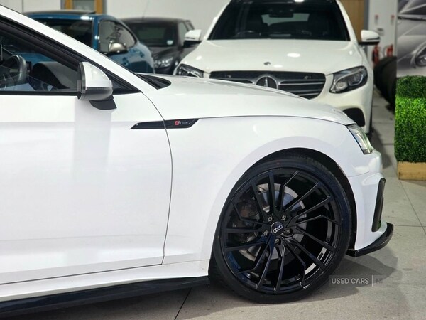 Used Audi A5 2020 for sale - 76840128: Photo 23