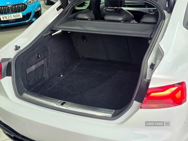 Used Audi A5 2020 for sale - 76840128: Photo 24