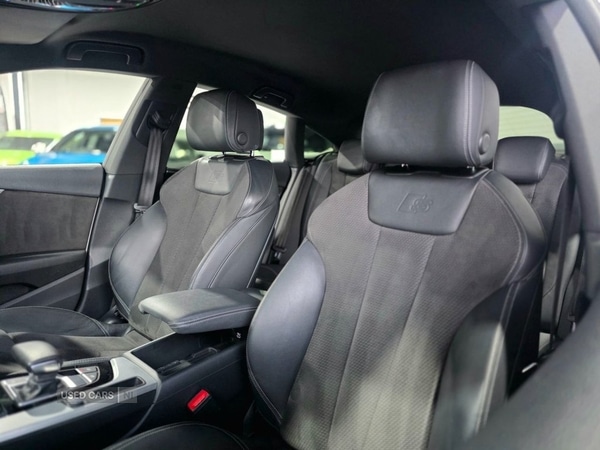 Used Audi A5 2020 for sale - 76840128: Photo 26