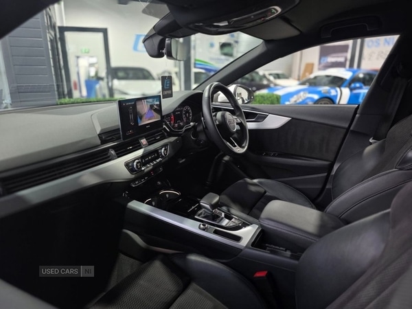 Used Audi A5 2020 for sale - 76840128: Photo 27