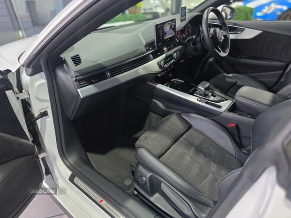 Used Audi A5 2020 for sale - 76840128: Photo 29