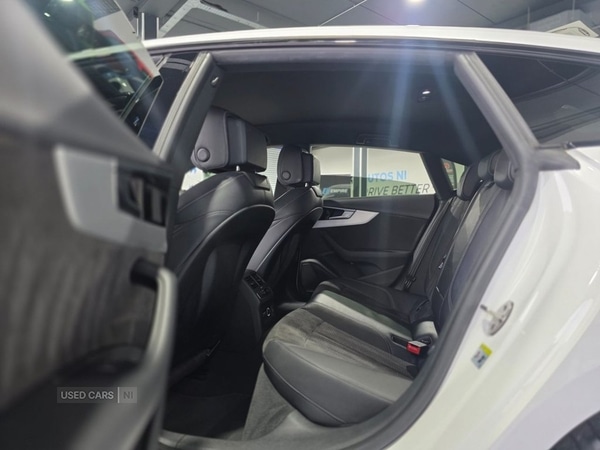 Used Audi A5 2020 for sale - 76840128: Photo 30