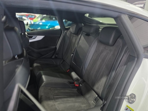 Used Audi A5 2020 for sale - 76840128: Photo 31