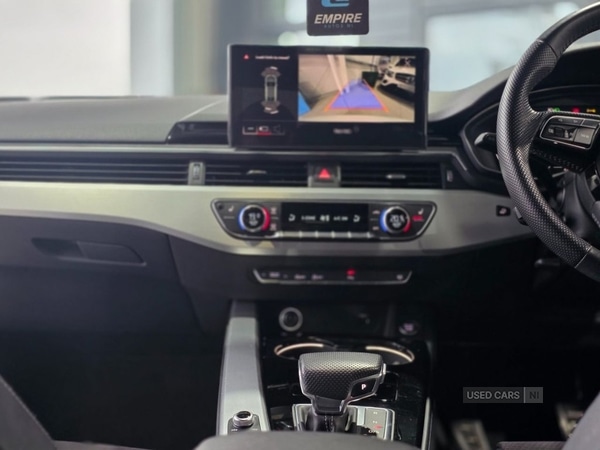 Used Audi A5 2020 for sale - 76840128: Photo 33