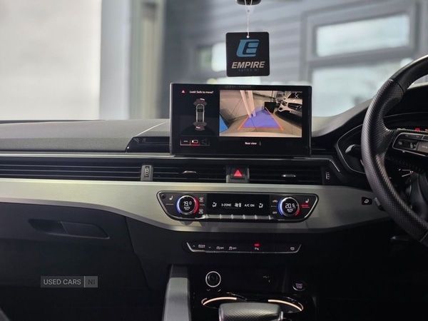 Used Audi A5 2020 for sale - 76840128: Photo 34