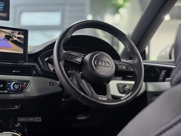 Used Audi A5 2020 for sale - 76840128: Photo 35