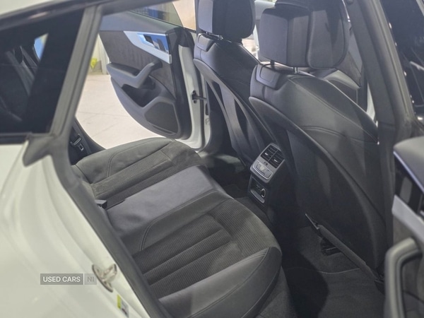 Used Audi A5 2020 for sale - 76840128: Photo 36