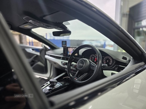 Used Audi A5 2020 for sale - 76840128: Photo 38