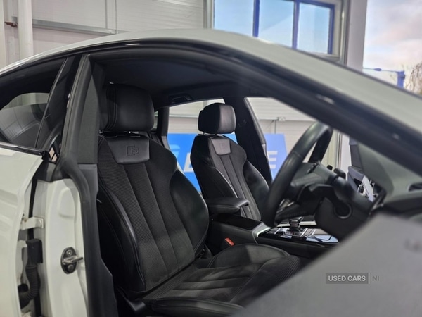 Used Audi A5 2020 for sale - 76840128: Photo 39