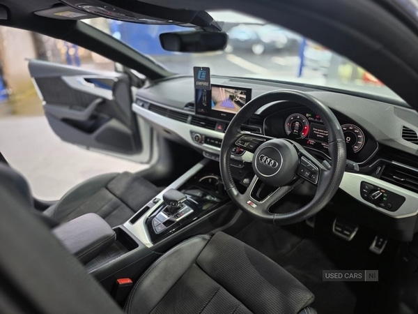 Used Audi A5 2020 for sale - 76840128: Photo 40