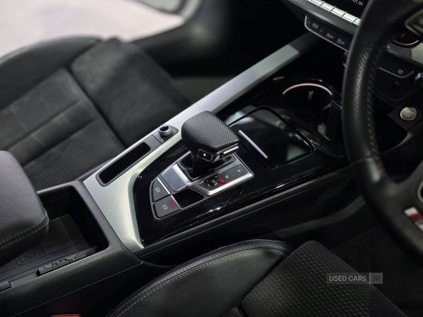 Used Audi A5 2020 for sale - 76840128: Photo 42