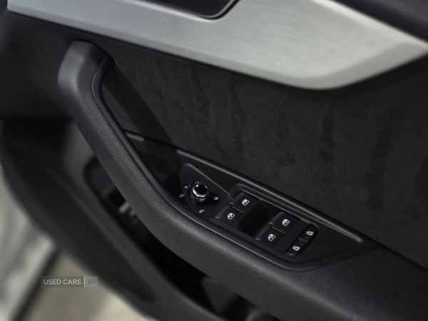 Used Audi A5 2020 for sale - 76840128: Photo 44