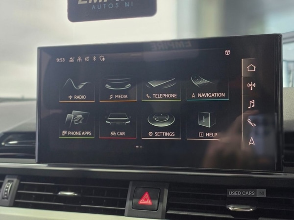 Used Audi A5 2020 for sale - 76840128: Photo 45