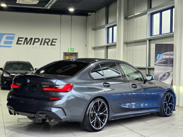 Used BMW 3 Series 2019 for sale - 77396930: Photo 10