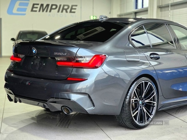 Used BMW 3 Series 2019 for sale - 77396930: Photo 11