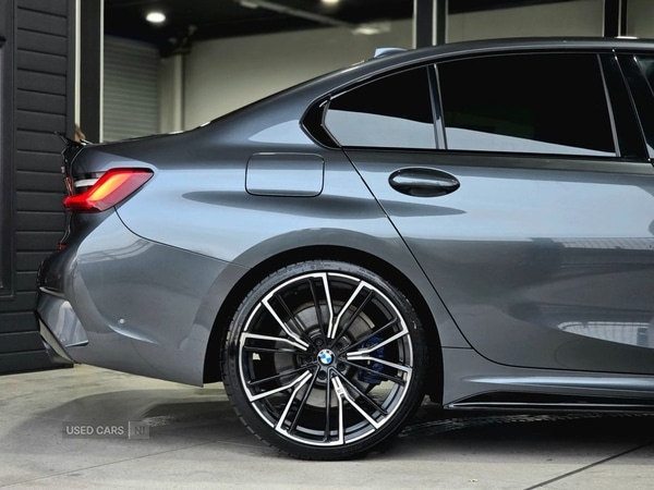 Used BMW 3 Series 2019 for sale - 77396930: Photo 12