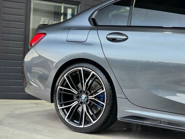 Used BMW 3 Series 2019 for sale - 77396930: Photo 13