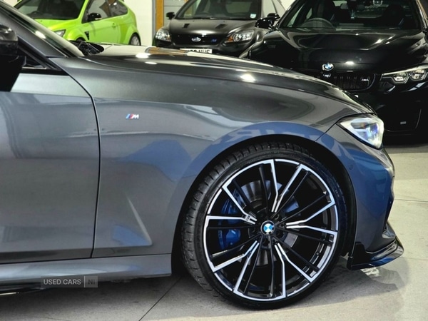 Used BMW 3 Series 2019 for sale - 77396930: Photo 14