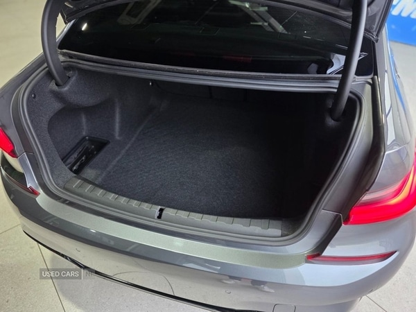 Used BMW 3 Series 2019 for sale - 77396930: Photo 15