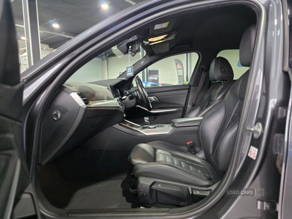 Used BMW 3 Series 2019 for sale - 77396930: Photo 16
