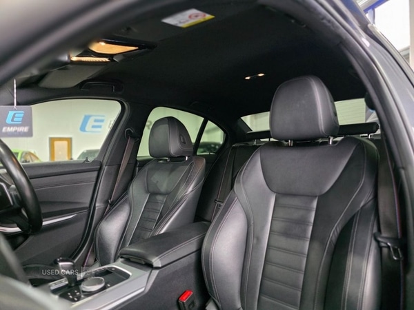Used BMW 3 Series 2019 for sale - 77396930: Photo 17