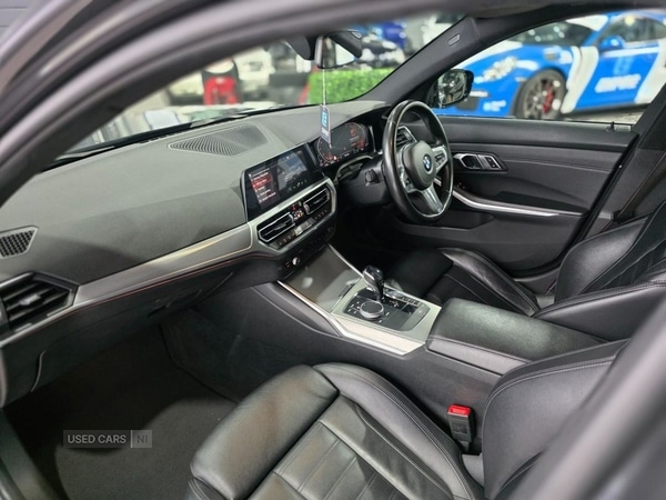 Used BMW 3 Series 2019 for sale - 77396930: Photo 18