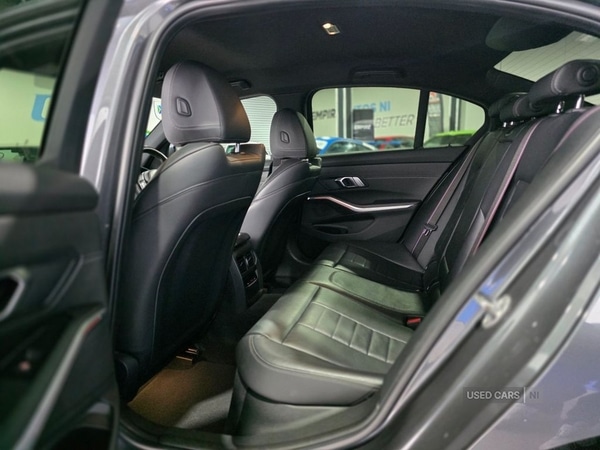 Used BMW 3 Series 2019 for sale - 77396930: Photo 20