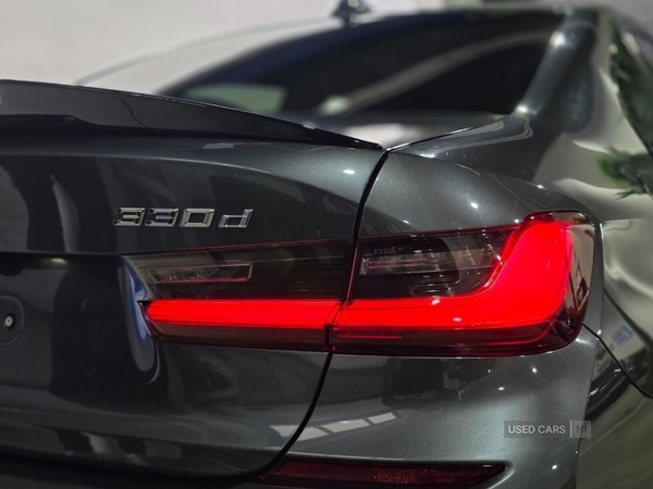 Used BMW 3 Series 2019 for sale - 77396930: Photo 23