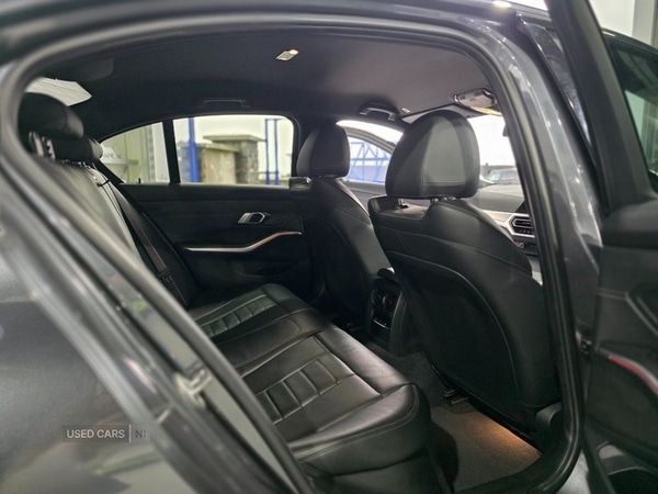 Used BMW 3 Series 2019 for sale - 77396930: Photo 24