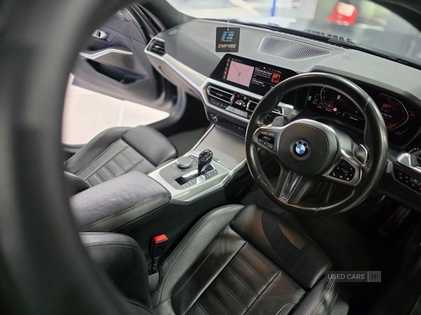 Used BMW 3 Series 2019 for sale - 77396930: Photo 26