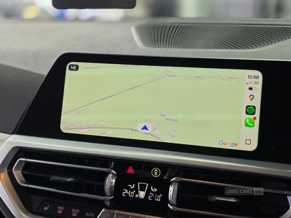 Used BMW 3 Series 2019 for sale - 77396930: Photo 30