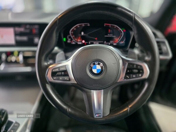 Used BMW 3 Series 2019 for sale - 77396930: Photo 32