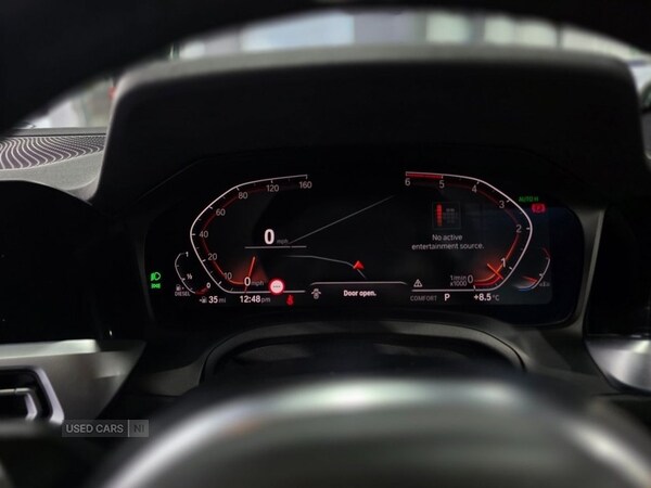 Used BMW 3 Series 2019 for sale - 77396930: Photo 33