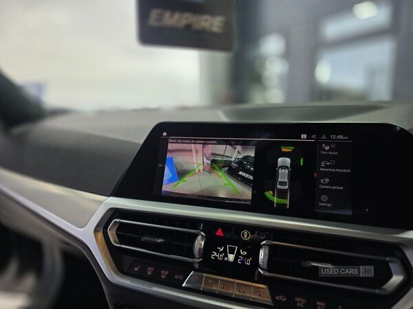 Used BMW 3 Series 2019 for sale - 77396930: Photo 34