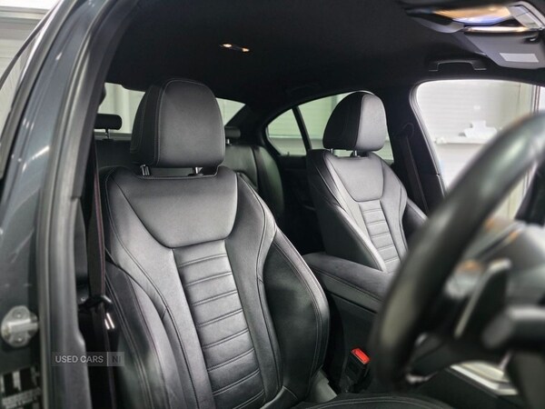 Used BMW 3 Series 2019 for sale - 77396930: Photo 35